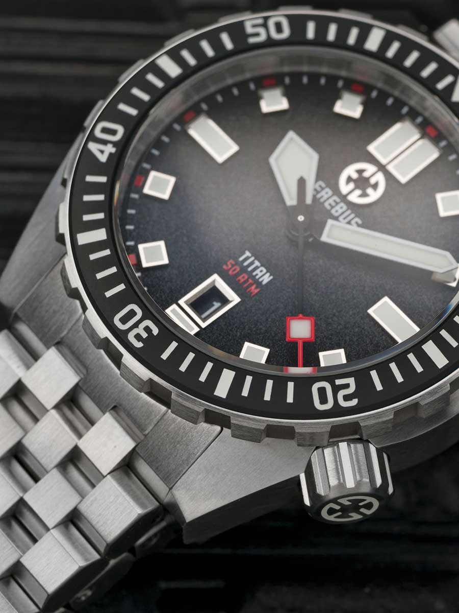TITAN Black - Image 5