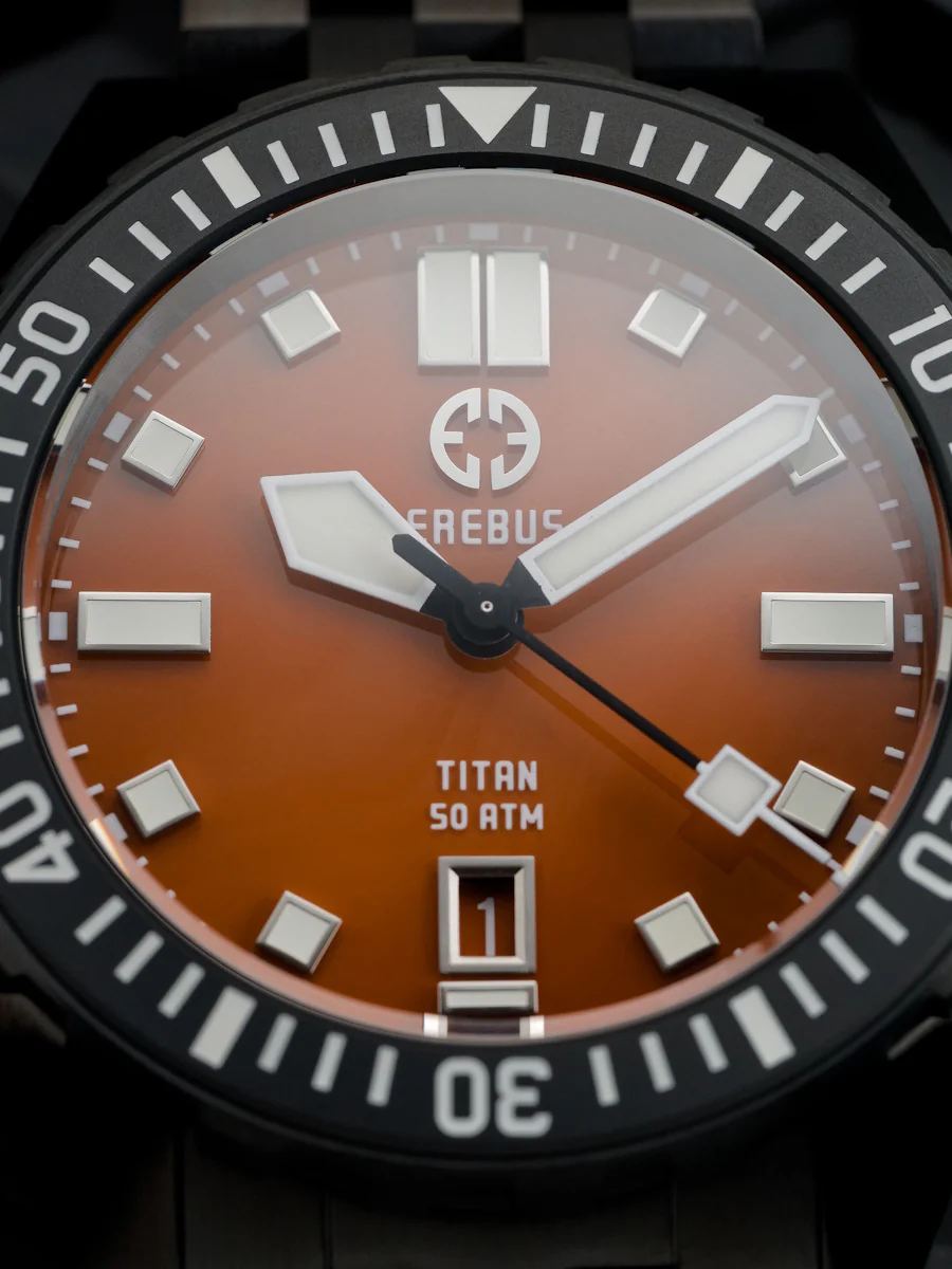 TITAN Red Agate - Image 10