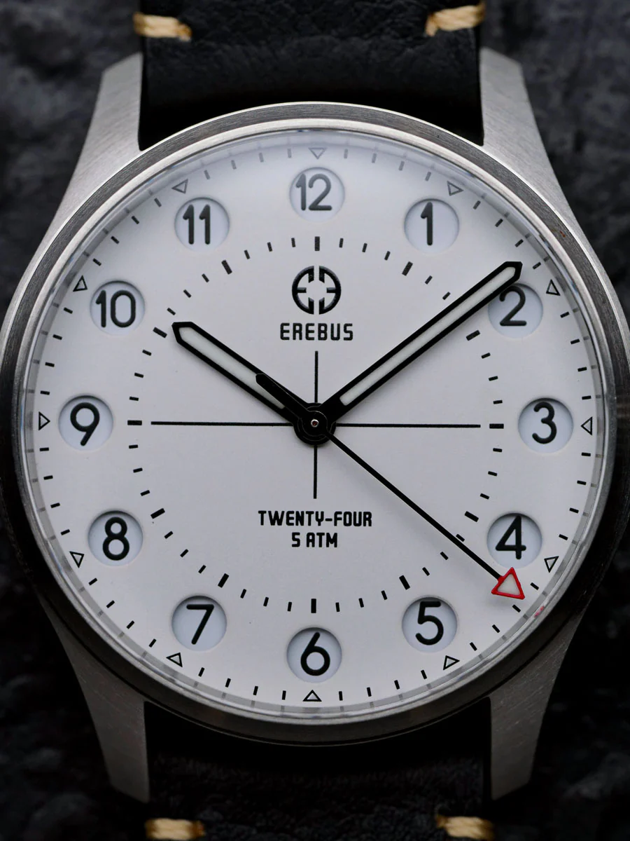 Twenty-Four 38 White - Image 12