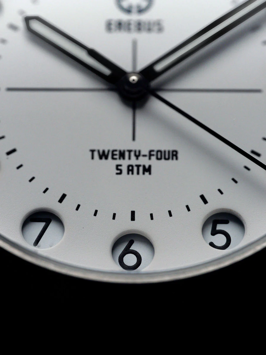 Twenty-Four 38 White - Image 7
