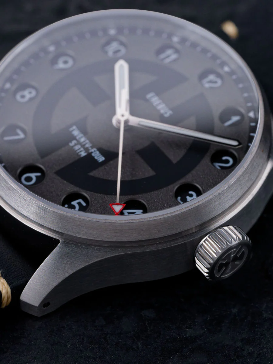 Twenty-Four 38 Erebus Black - Image 11