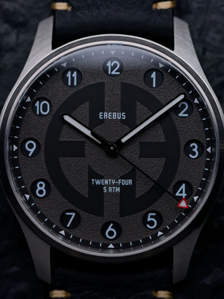 Twenty-Four 38 Erebus Black - Image 12