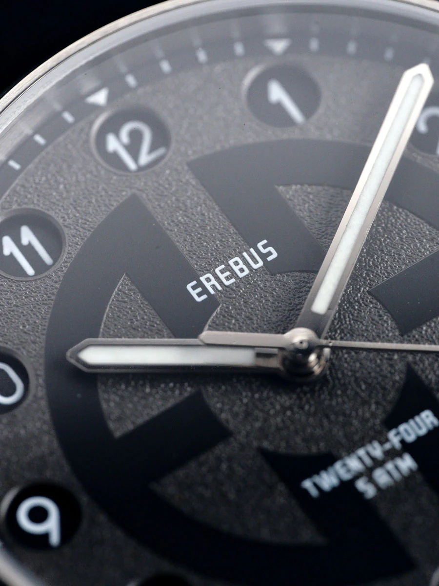 Twenty-Four 38 Erebus Black - Image 3
