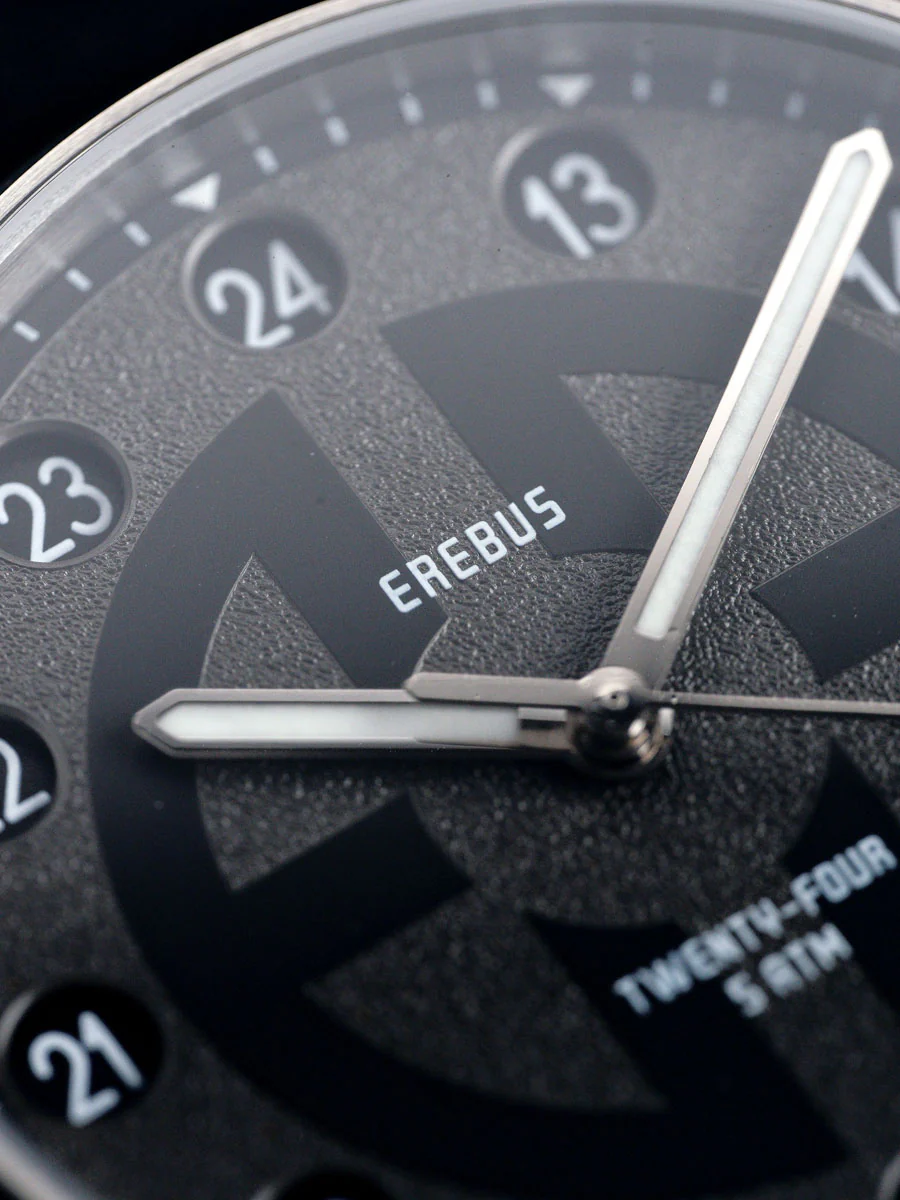 Twenty-Four 38 Erebus Black - Image 4