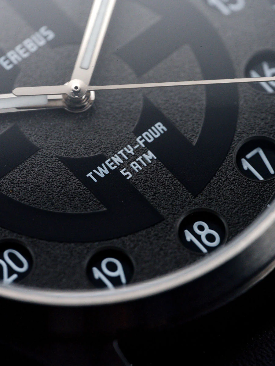 Twenty-Four 38 Erebus Black - Image 6