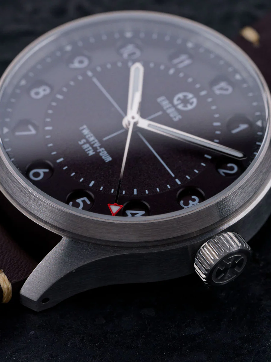 Twenty-Four 38 Brown - Image 11
