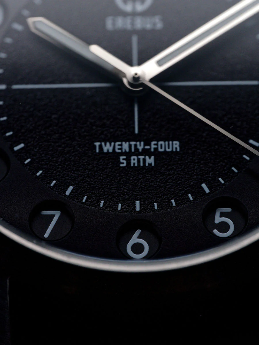 Twenty-Four 38 Brown - Image 7