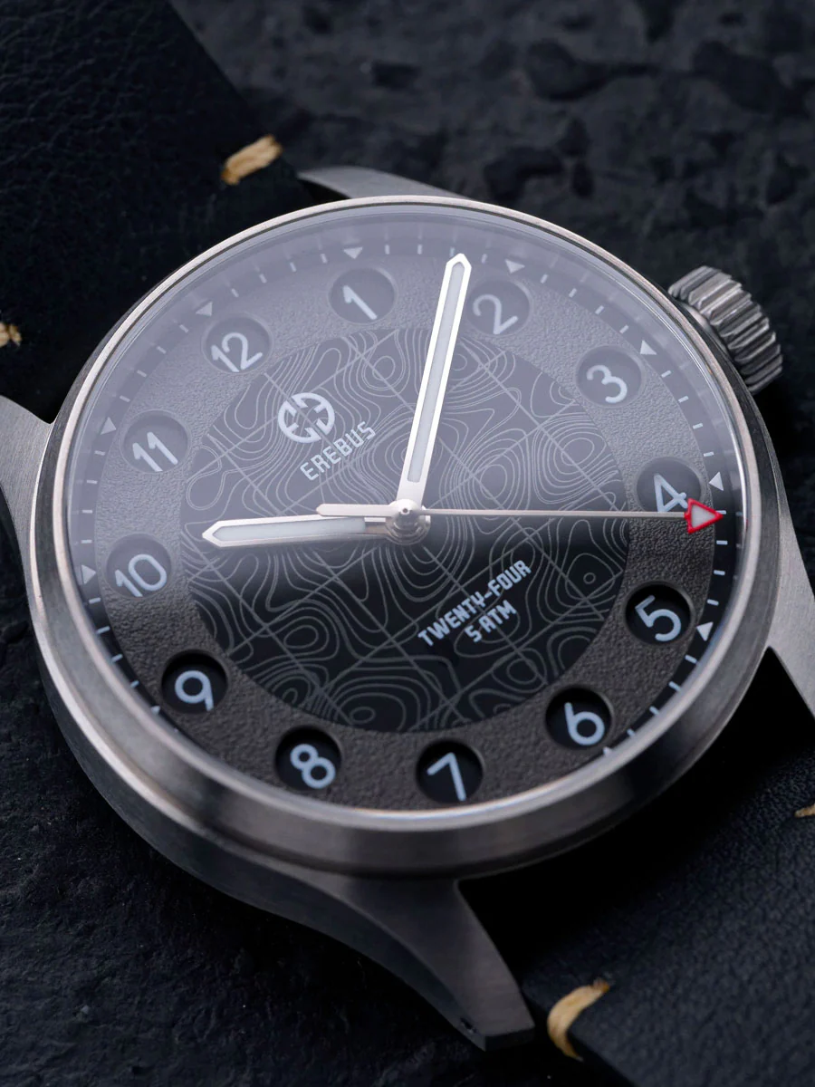 Twenty-Four 38 Contour - Image 10