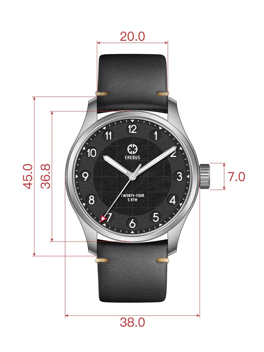Twenty-Four 38 Contour - Image 14