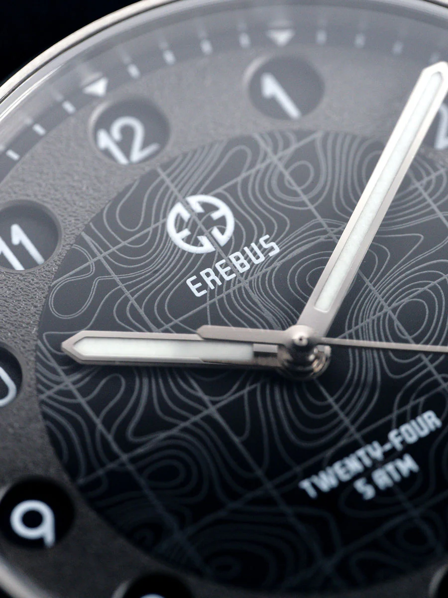 Twenty-Four 38 Contour - Image 3