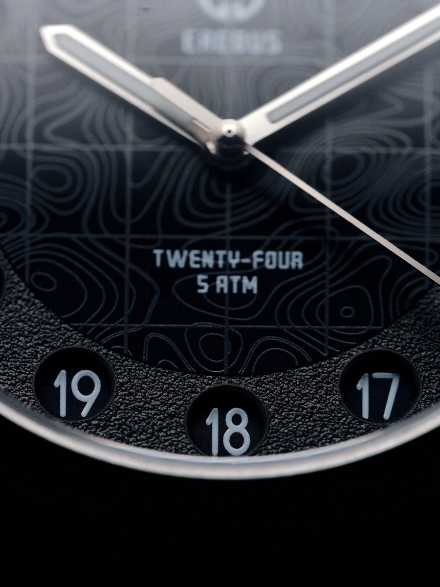 Twenty-Four 38 Contour - Image 8