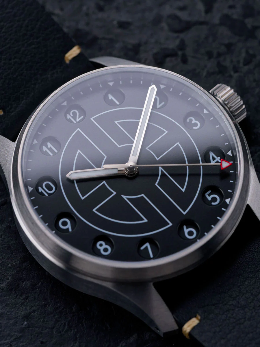Twenty-Four 38 Erebus White - Image 10