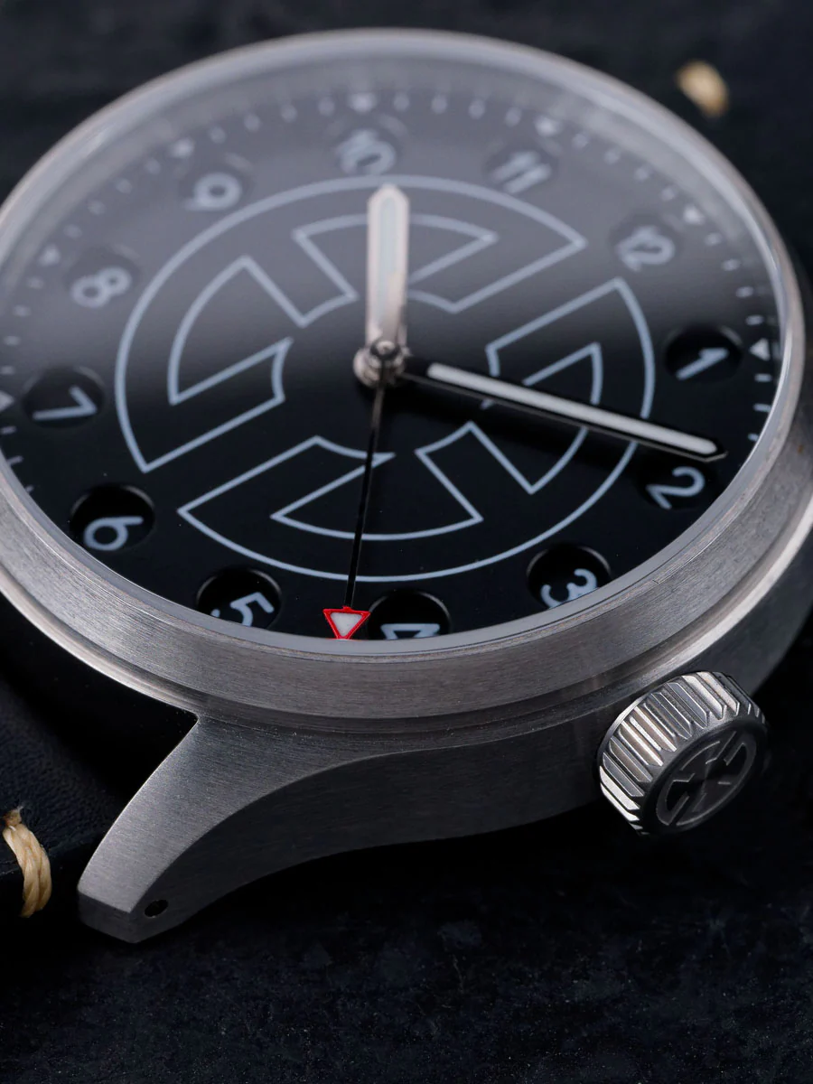 Twenty-Four 38 Erebus White - Image 11