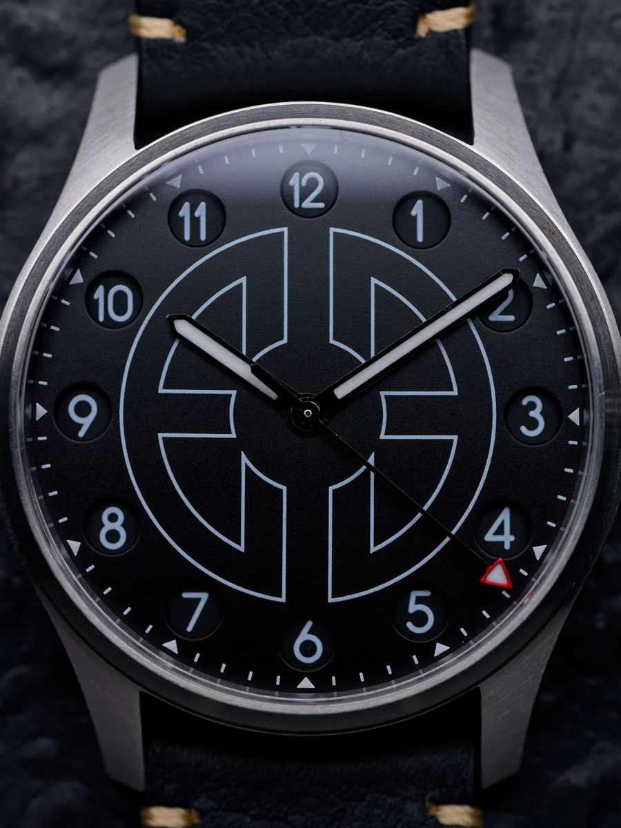 Twenty-Four 38 Erebus White - Image 12