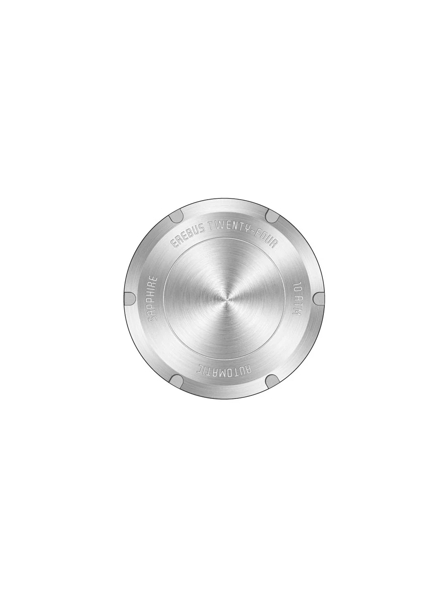 Twenty-Four 38 Erebus White - Image 16