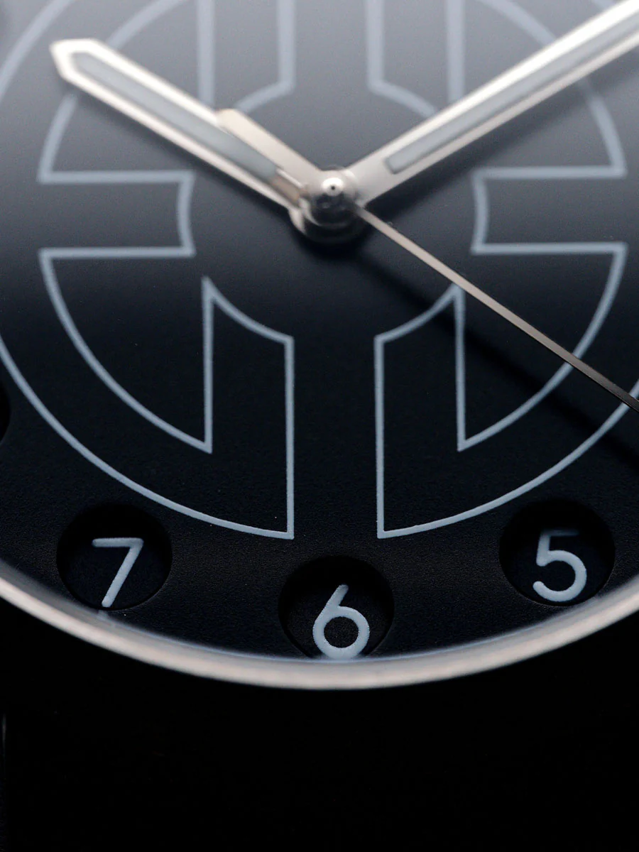 Twenty-Four 38 Erebus White - Image 7