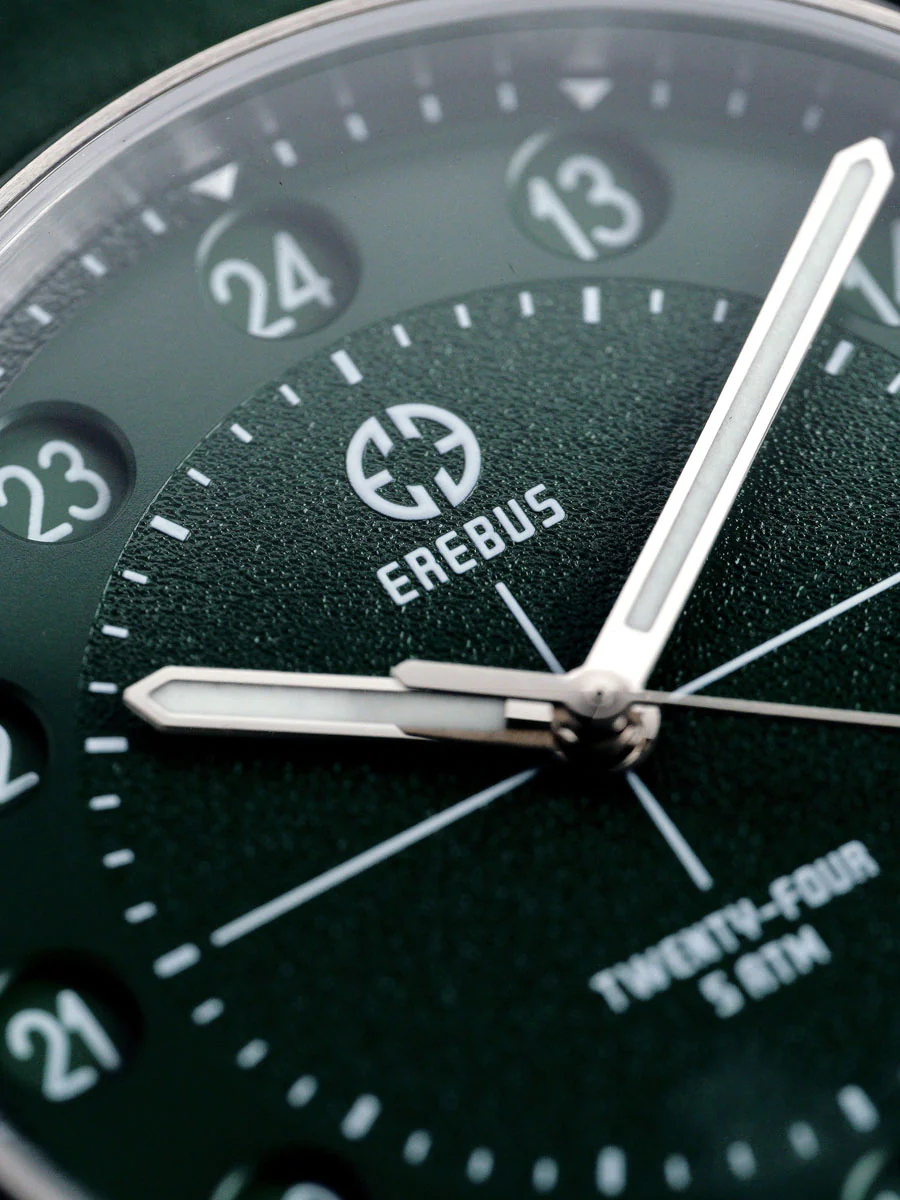 Twenty-Four 38 Green - Image 4