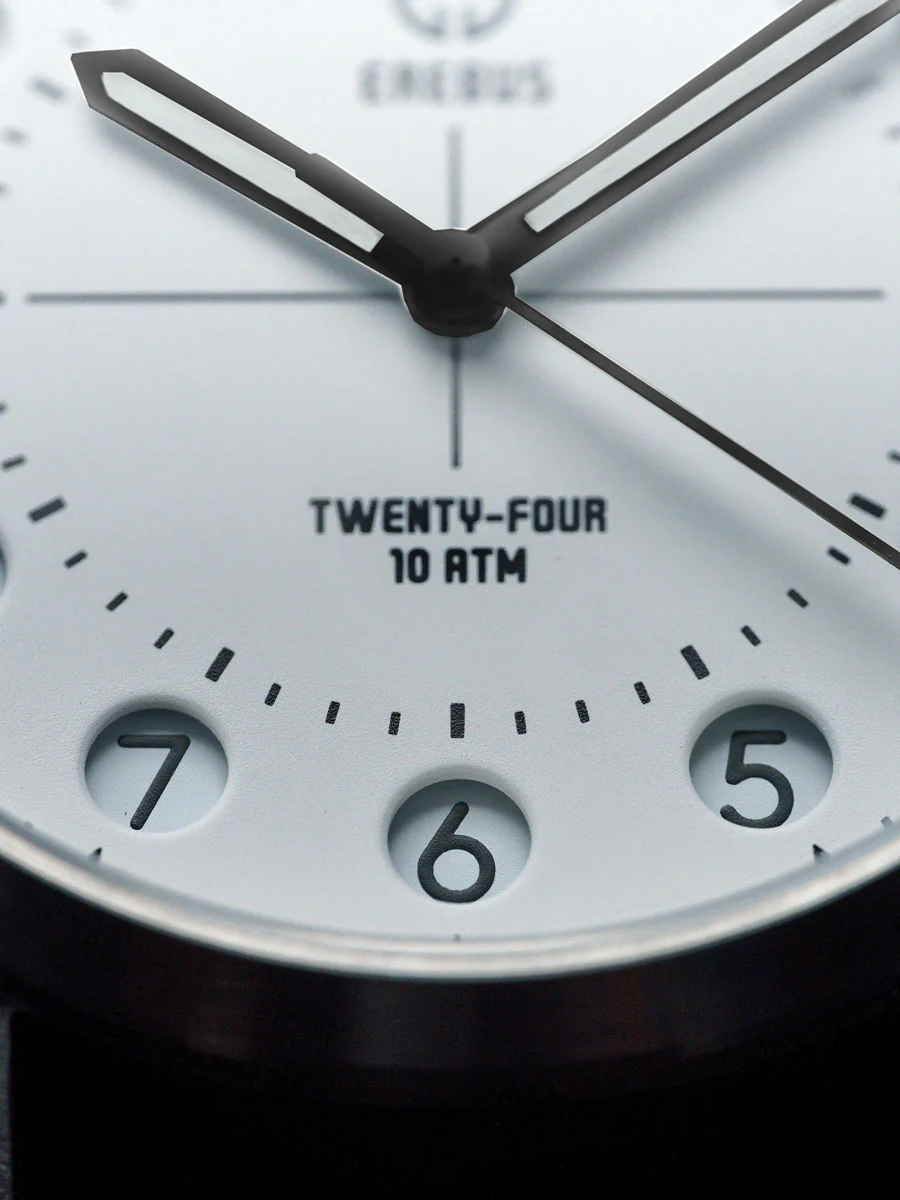 Twenty-Four 40 White - Image 7