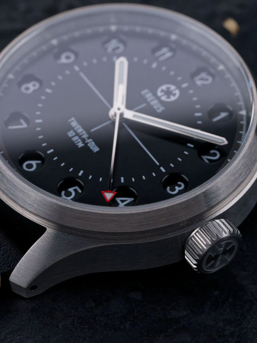 Twenty-Four 40 Black - Image 11
