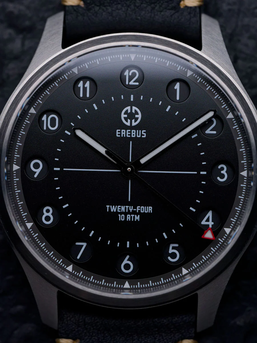 Twenty-Four 40 Black - Image 12