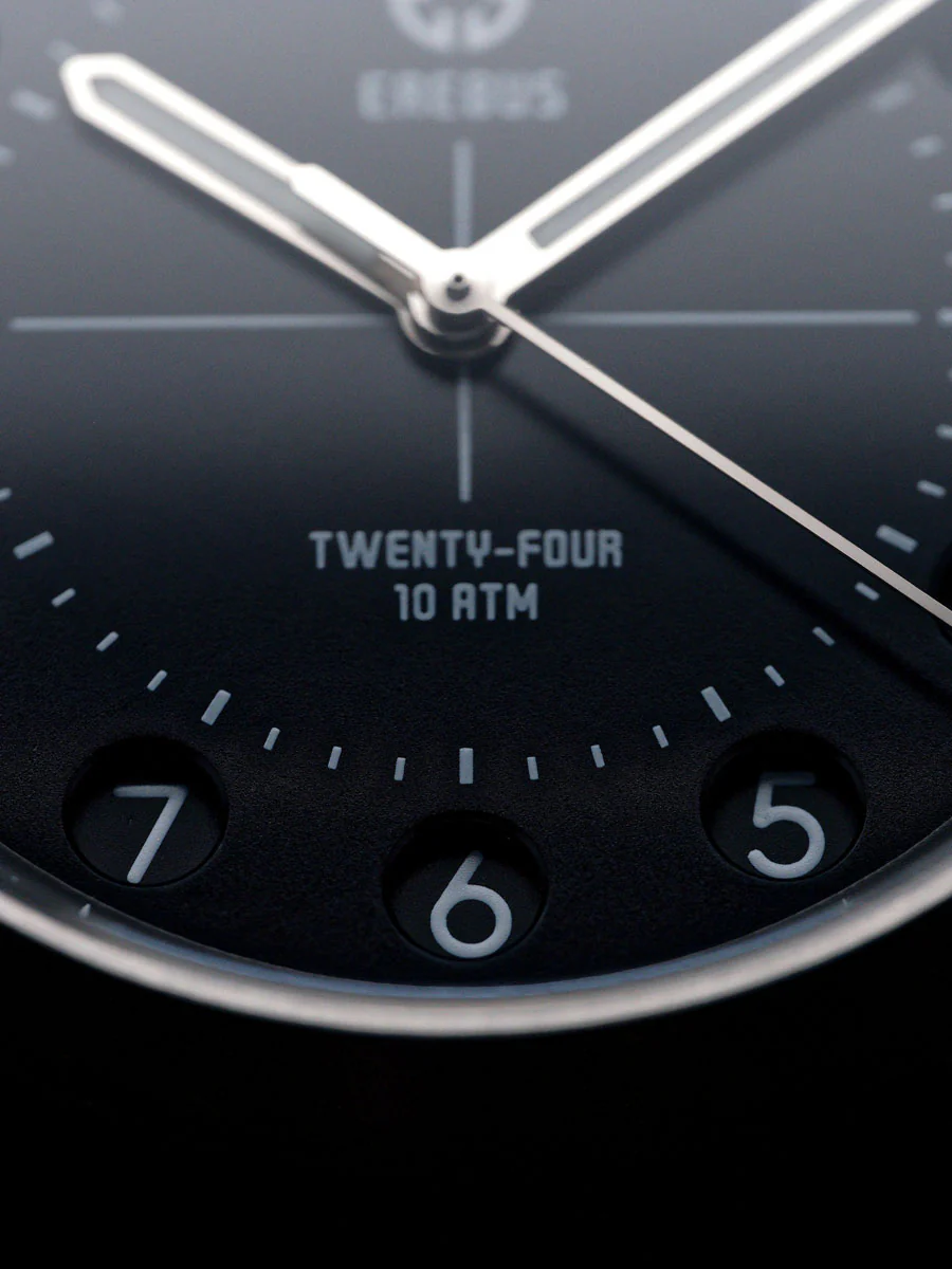 Twenty-Four 40 Black - Image 7