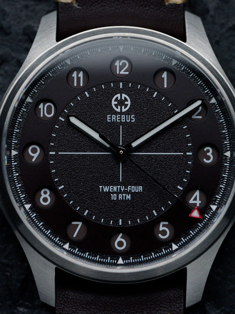 Twenty-Four 40 Brown - Image 12