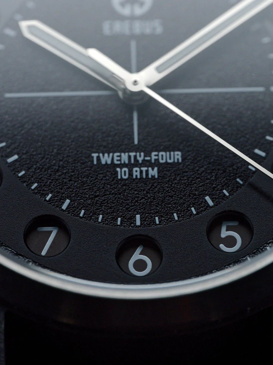 Twenty-Four 40 Brown - Image 7