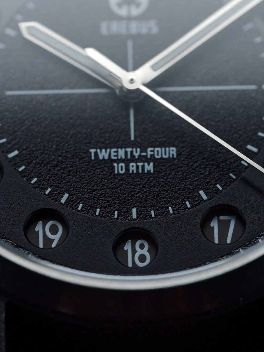 Twenty-Four 40 Brown - Image 8