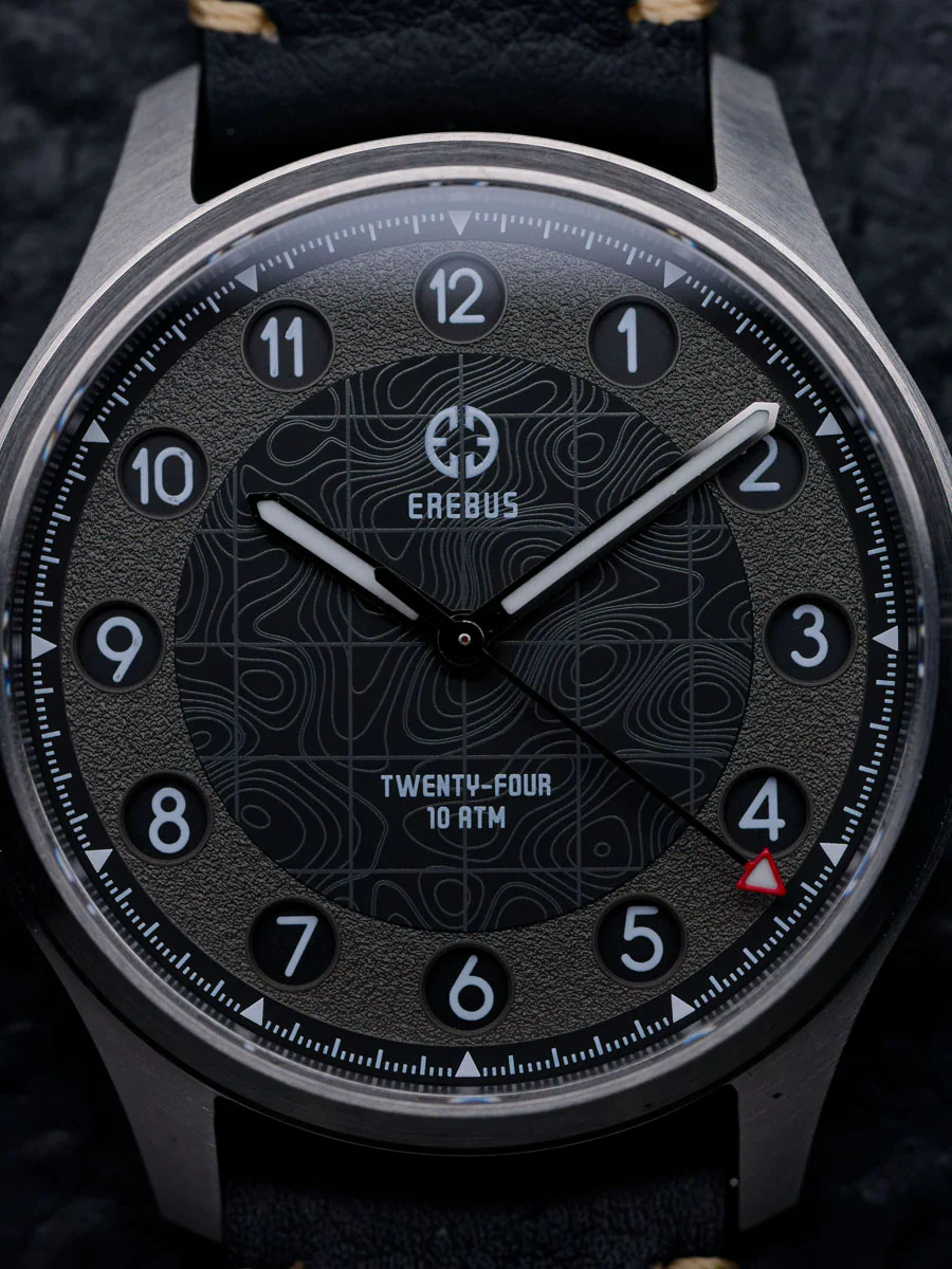Twenty-Four 40 Contour - Image 12