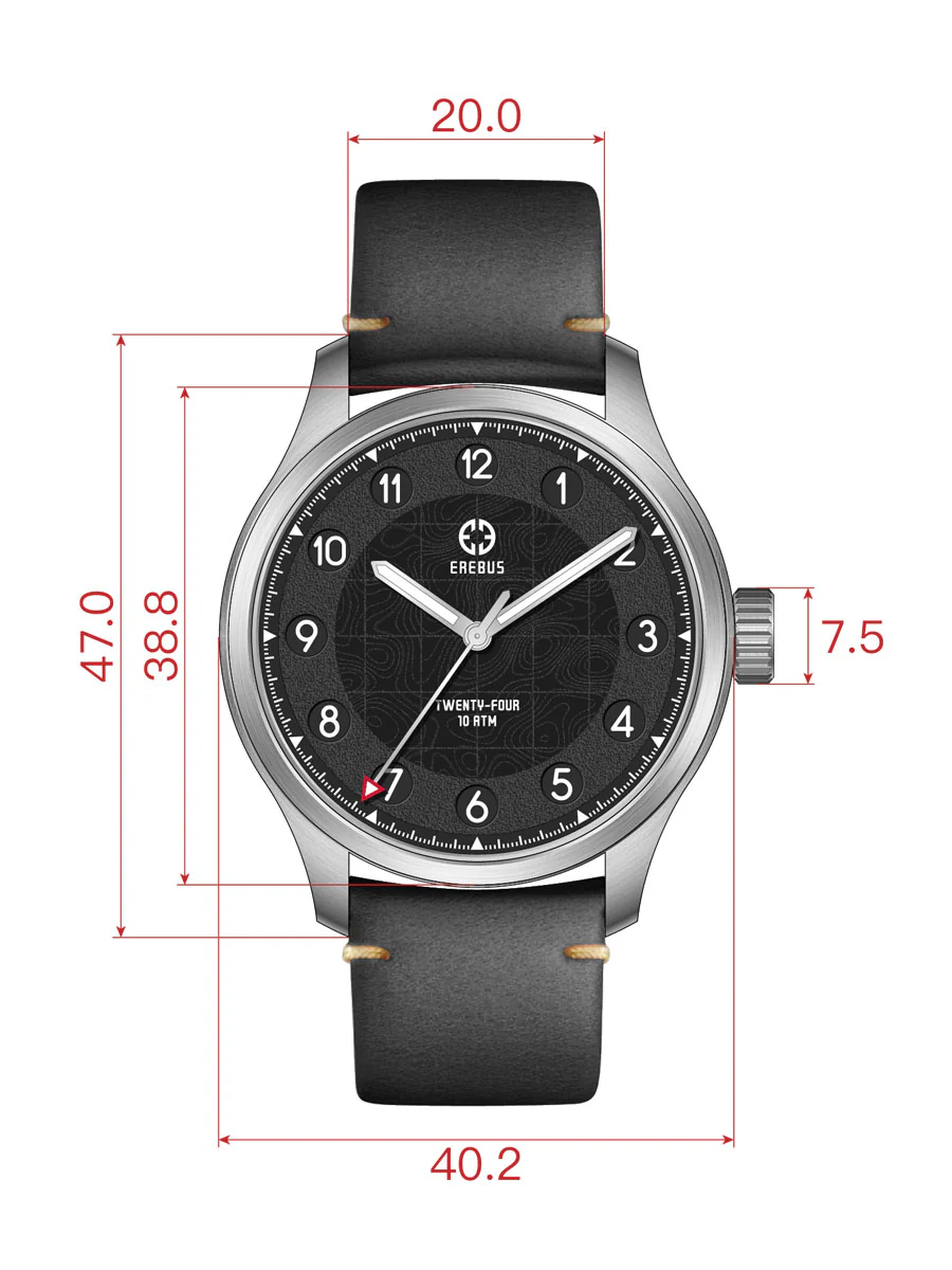 Twenty-Four 40 Contour - Image 14