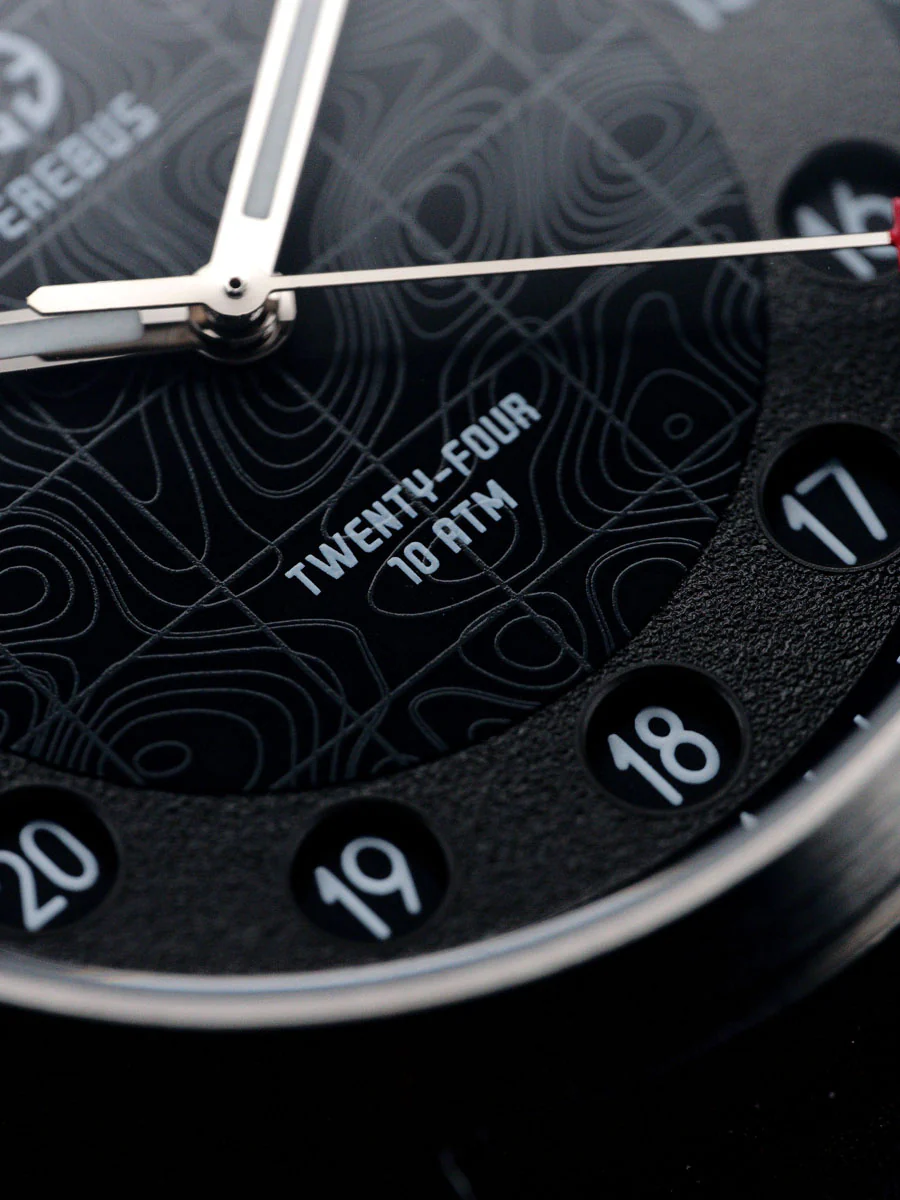 Twenty-Four 40 Contour - Image 6