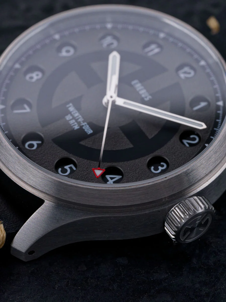 Twenty-Four 40 Erebus Black - Image 11
