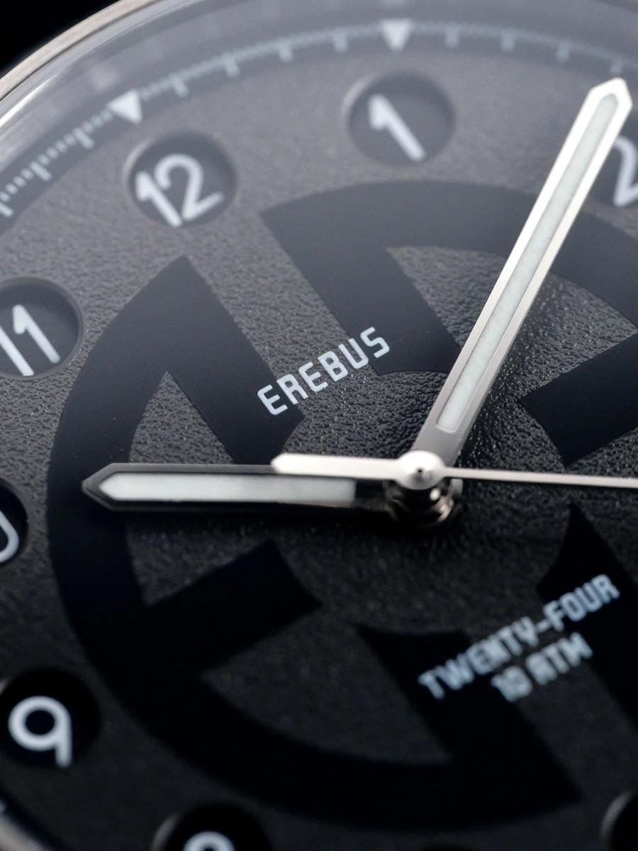 Twenty-Four 40 Erebus Black - Image 3