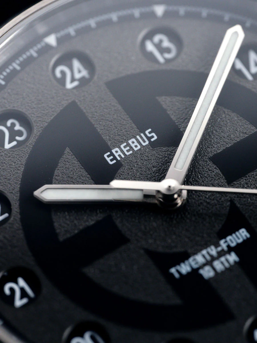 Twenty-Four 40 Erebus Black - Image 4