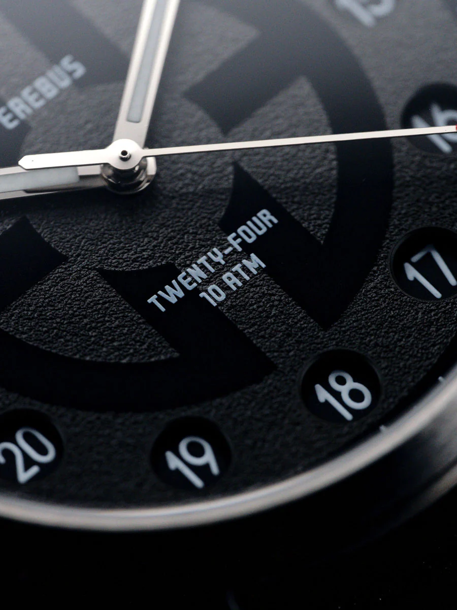 Twenty-Four 40 Erebus Black - Image 6