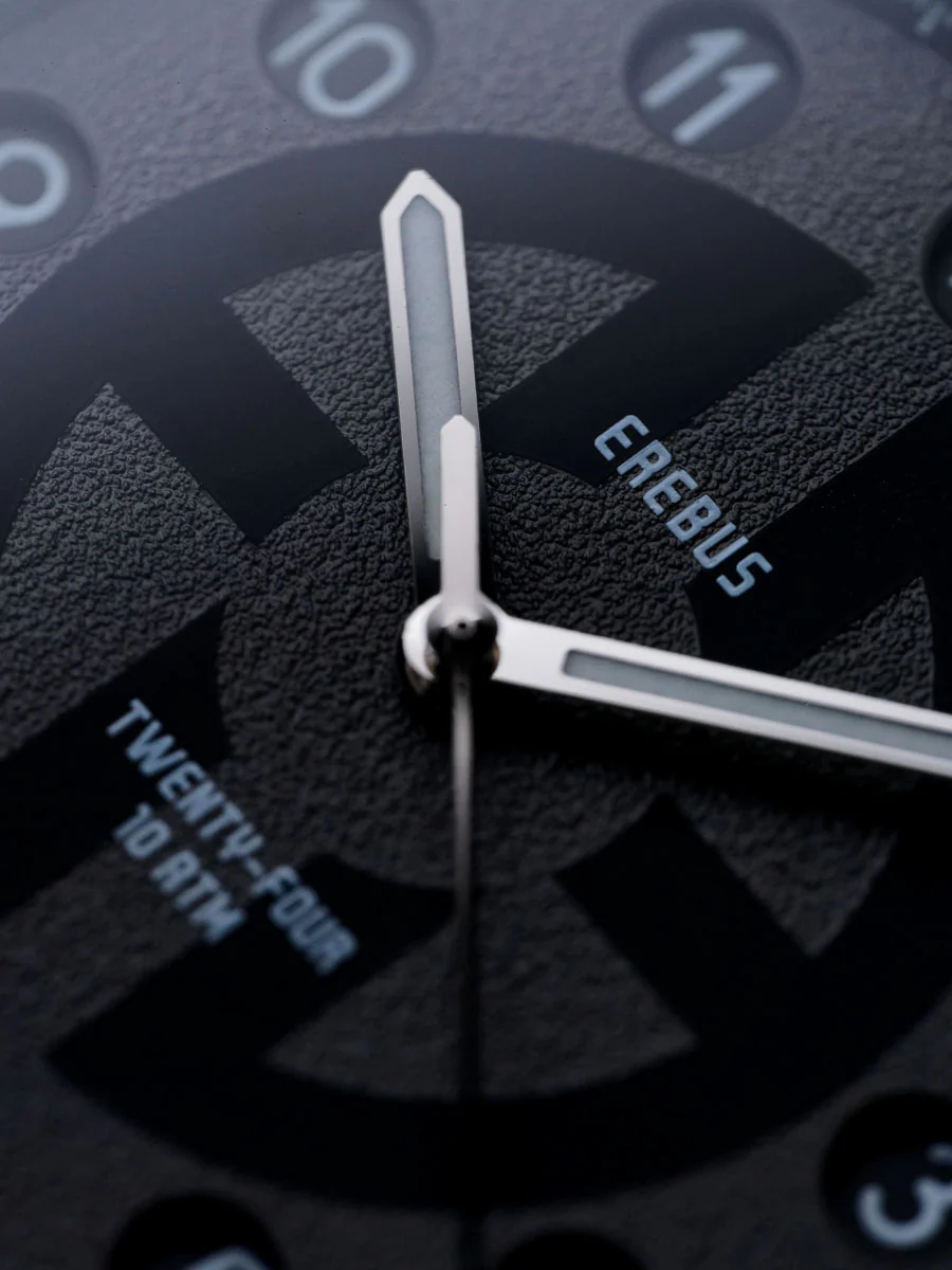 Twenty-Four 40 Erebus Black - Image 9