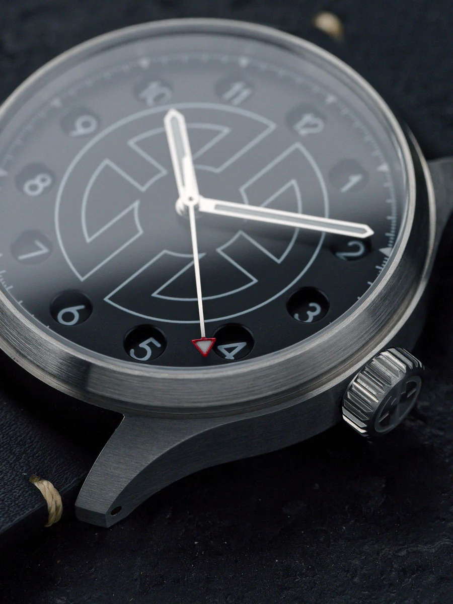 Twenty-Four 40 Erebus White - Image 11