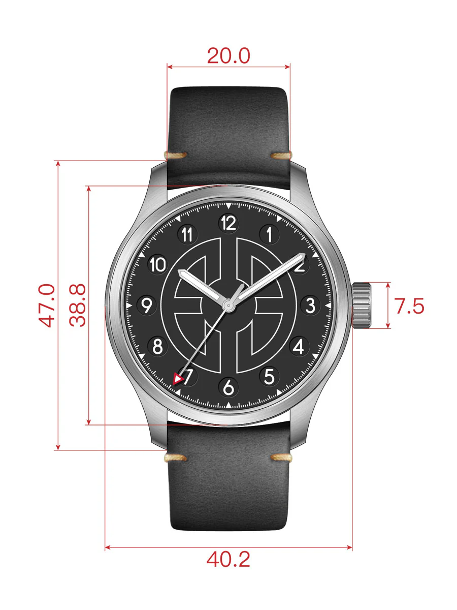 Twenty-Four 40 Erebus White - Image 14