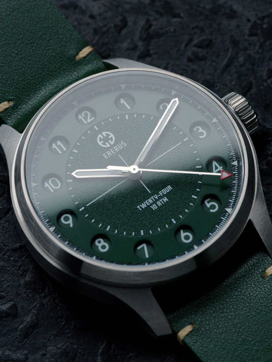 Twenty-Four 40 Green - Image 10