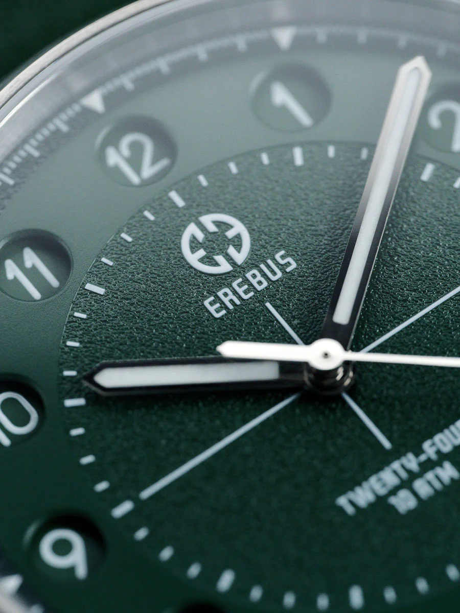Twenty-Four 40 Green - Image 3
