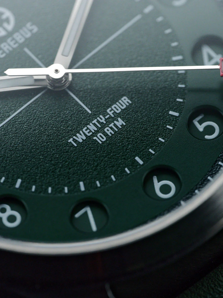 Twenty-Four 40 Green - Image 5