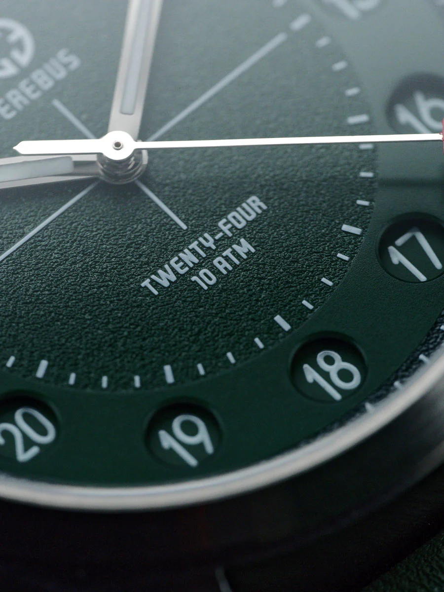 Twenty-Four 40 Green - Image 6