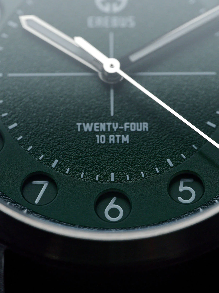 Twenty-Four 40 Green - Image 7