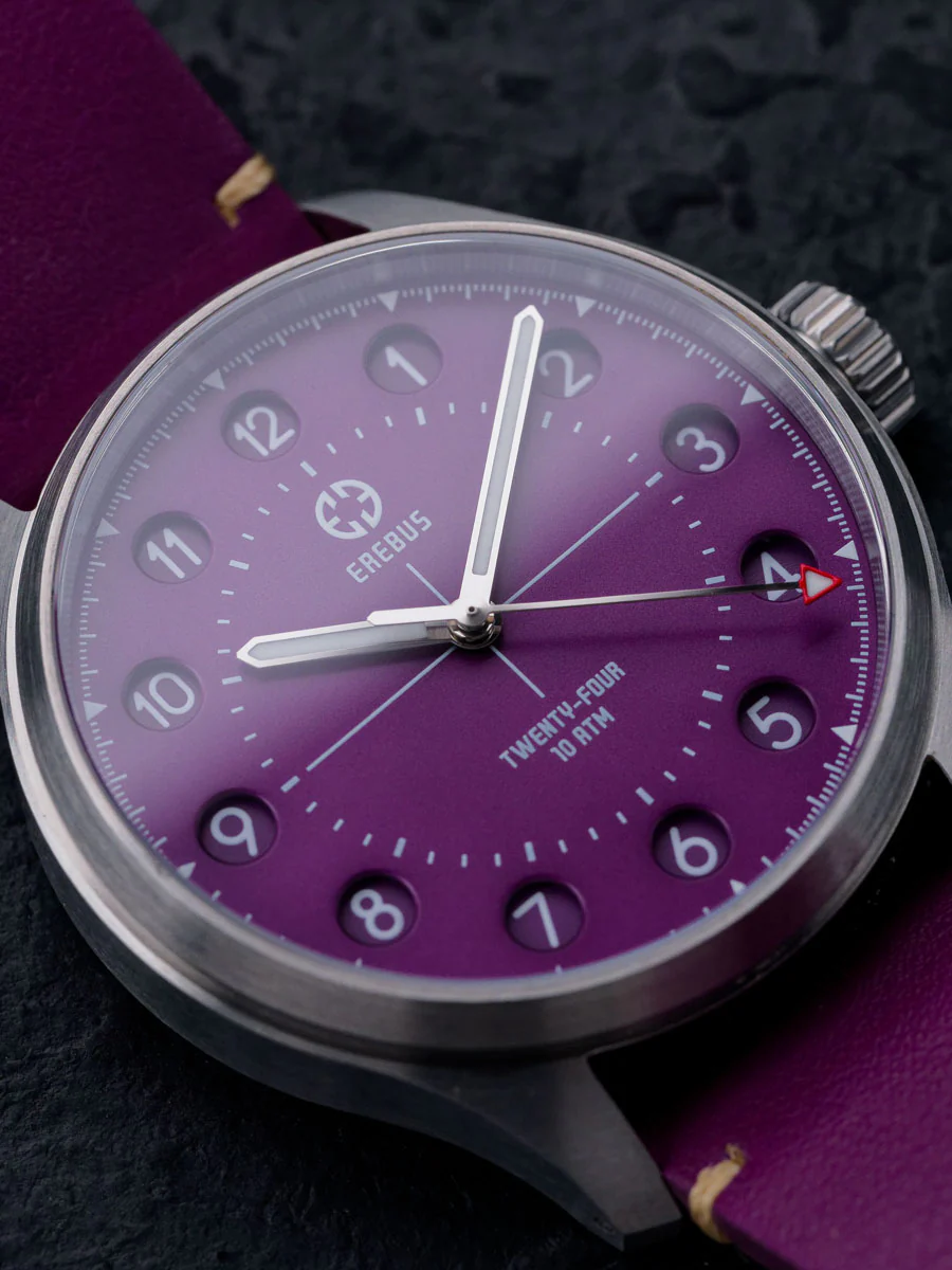 Twenty-Four 40 Purple - Image 10