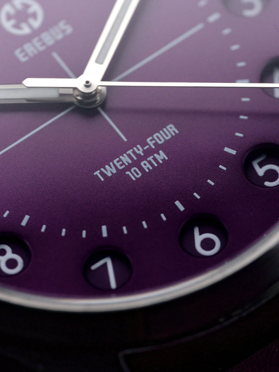Twenty-Four 40 Purple - Image 5