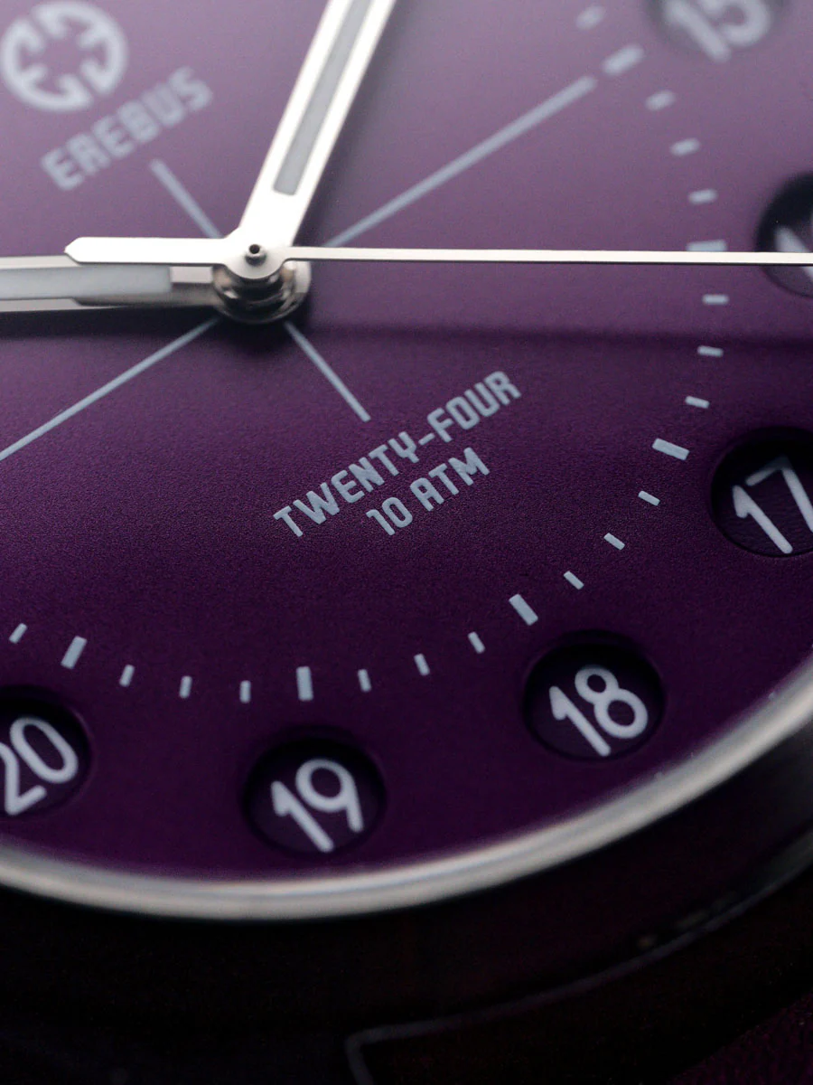 Twenty-Four 40 Purple - Image 6