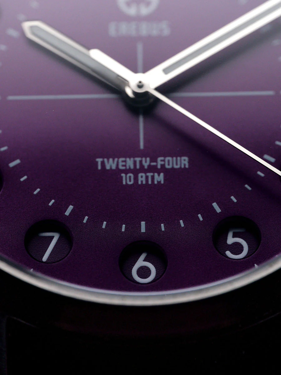 Twenty-Four 40 Purple - Image 7