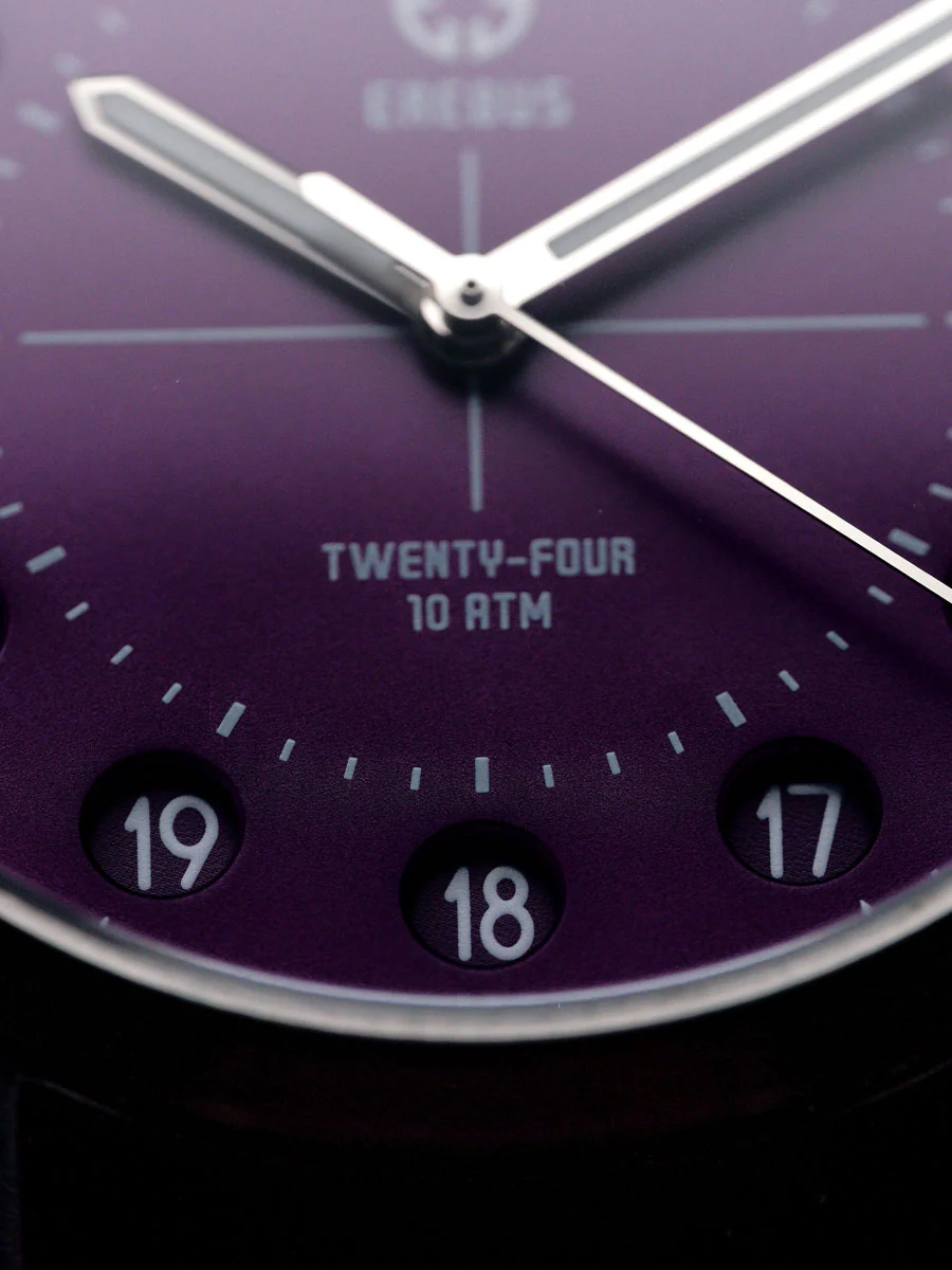 Twenty-Four 40 Purple - Image 8