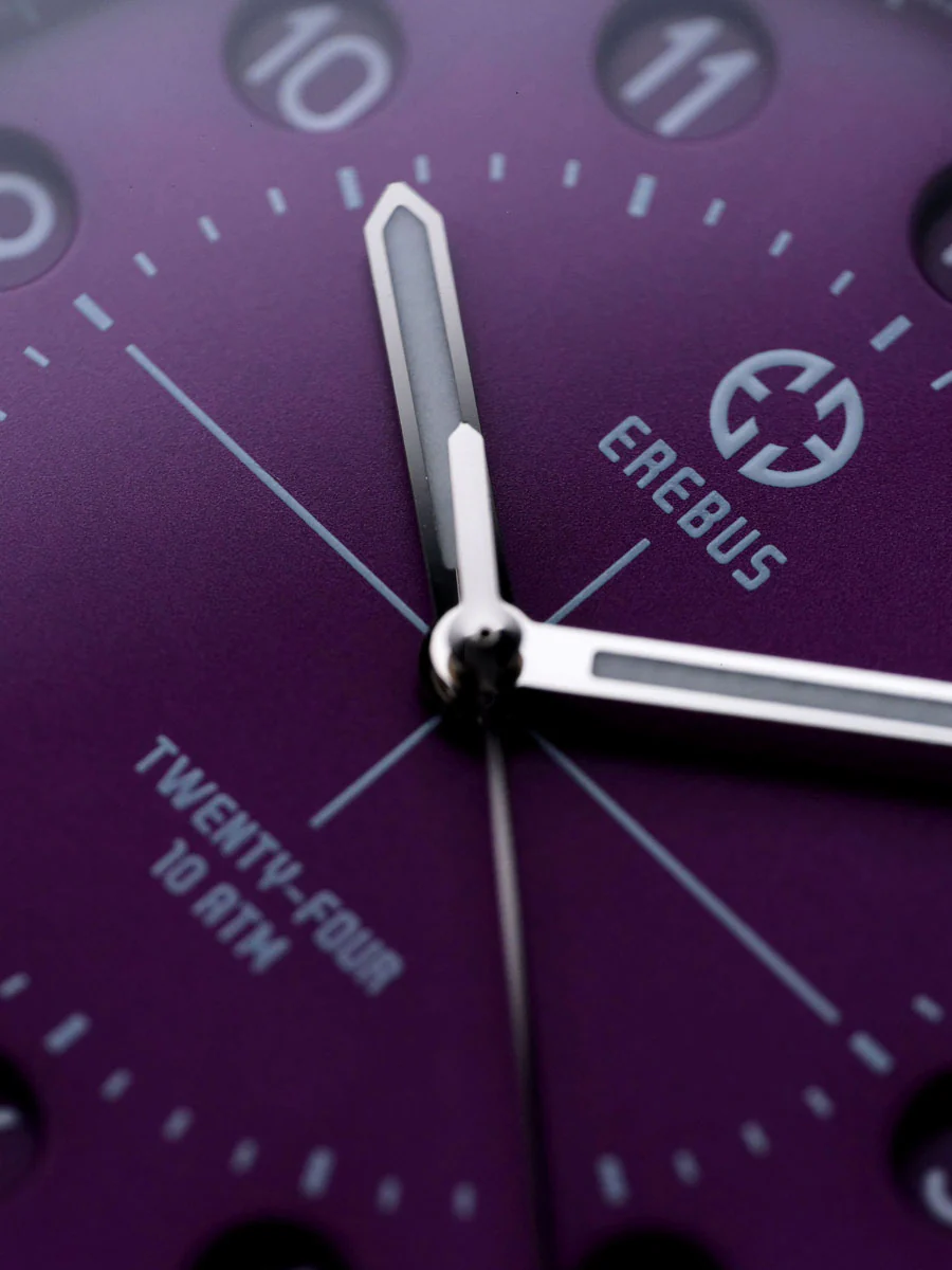 Twenty-Four 40 Purple - Image 9